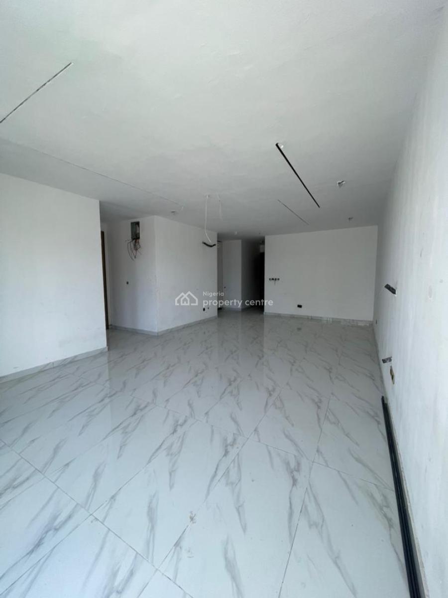 Lovely 3 Bedroom Serviced Apartment with an Elevator, Gym, Pool, Freedom Way, Lekki Phase 1, Lekki, Lagos, Flat / Apartment for Sale