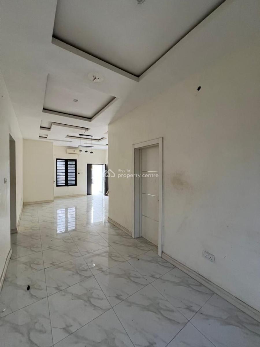 Beautiful 2bedroom Flat at Lekki Scheme 2 Ajah, Lekki Scheme 2 Off Abraham Adesanya Estate Ajah, Ajah, Lagos, Terraced Duplex for Rent