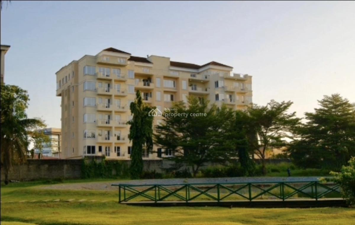 Luxury 3bedroom Apartment with Bq, Pool and Gym, Off Awolowo Road Ikoyi, Ikoyi, Lagos, House for Rent