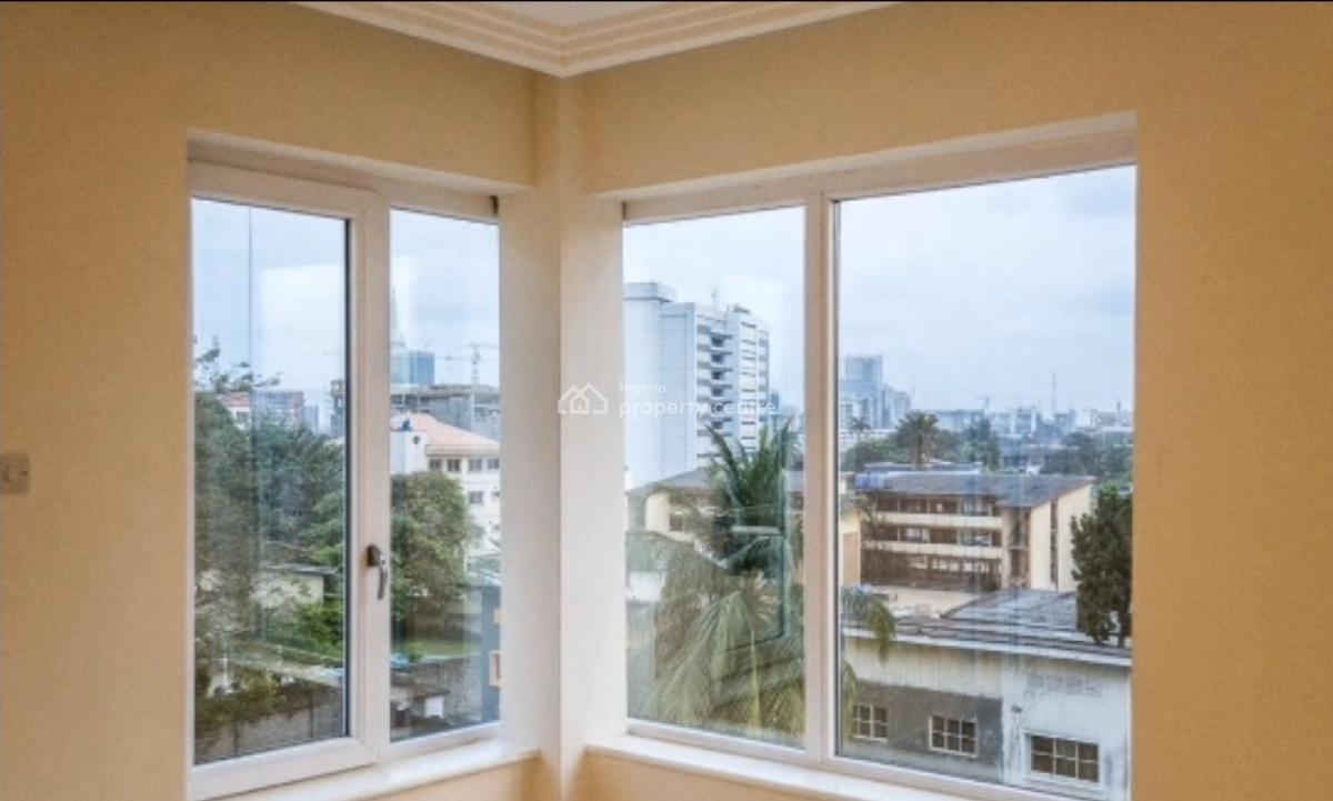 Luxury 3bedroom Apartment with Bq, Pool and Gym, Off Awolowo Road Ikoyi, Ikoyi, Lagos, House for Rent