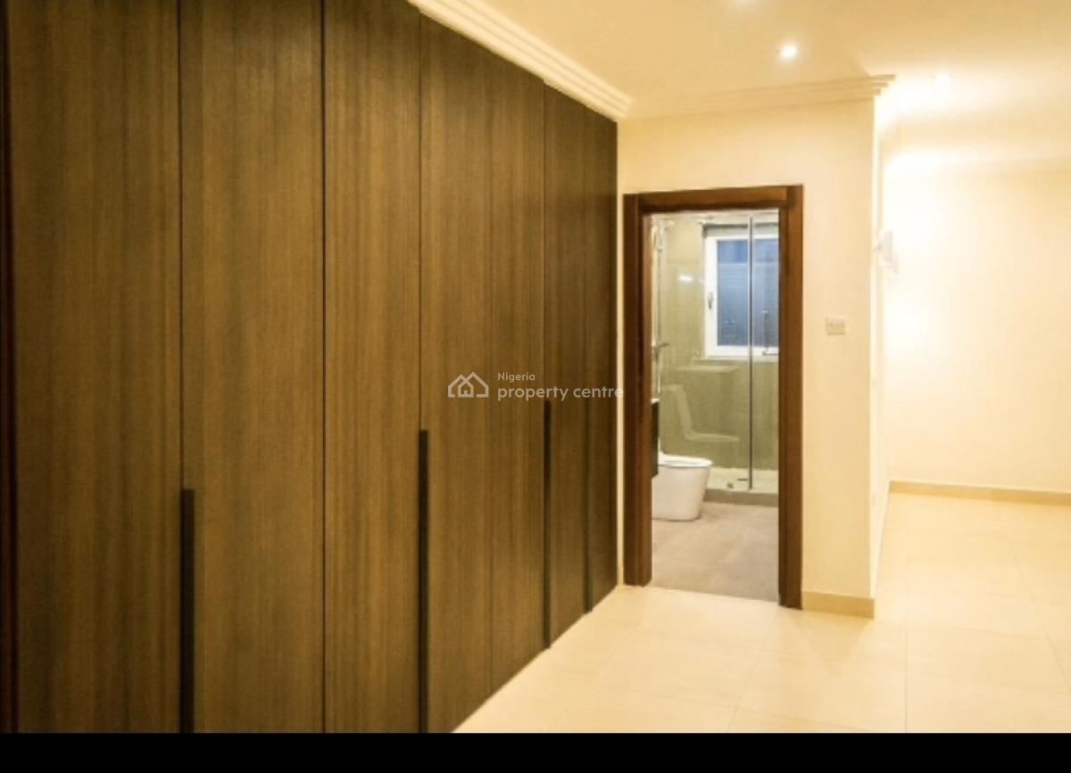 Luxury 3bedroom Apartment with Bq, Pool and Gym, Off Awolowo Road Ikoyi, Ikoyi, Lagos, House for Rent