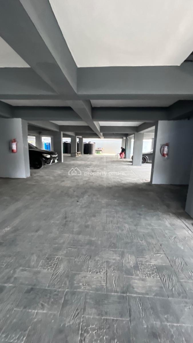 3 Bedroom Flat, Lekki, Lagos, Block of Flats for Sale
