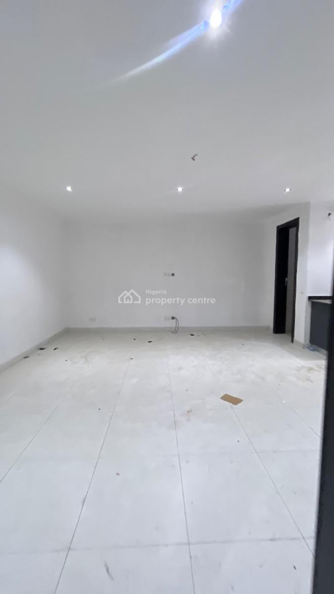 3 Bedroom Flat, Lekki, Lagos, Block of Flats for Sale