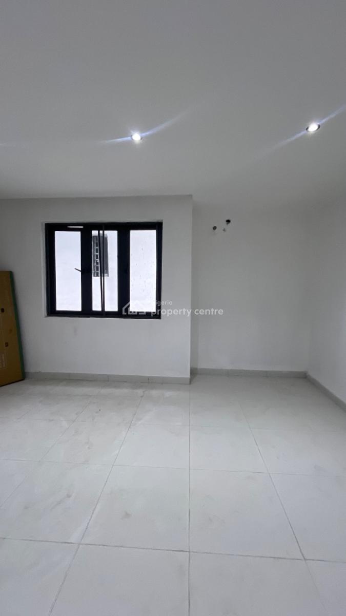 3 Bedroom Flat, Lekki, Lagos, Block of Flats for Sale