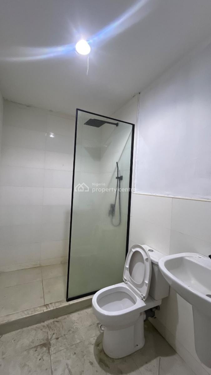 3 Bedroom Flat, Lekki, Lagos, Block of Flats for Sale