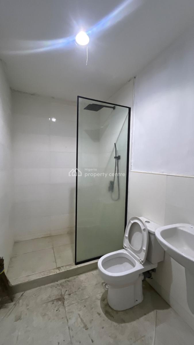 3 Bedroom Flat, Lekki, Lagos, Block of Flats for Sale