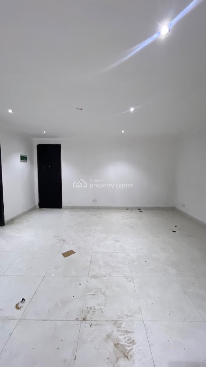 3 Bedroom Flat, Lekki, Lagos, Block of Flats for Sale