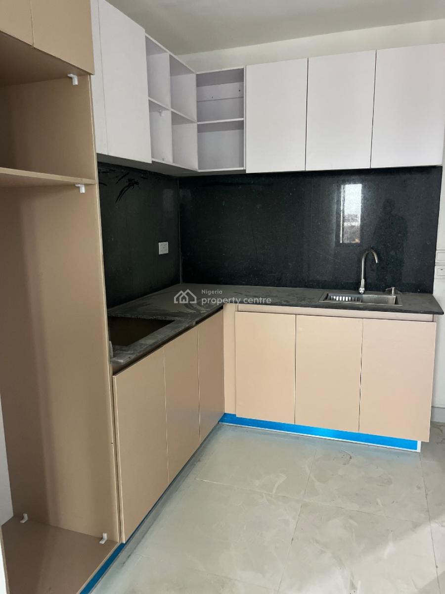 3 Bedroom Flat, Lekki, Lagos, Block of Flats for Sale
