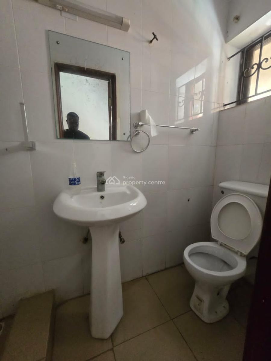 Office Space, Lekki Phase 1, Lekki, Lagos, Office Space for Rent