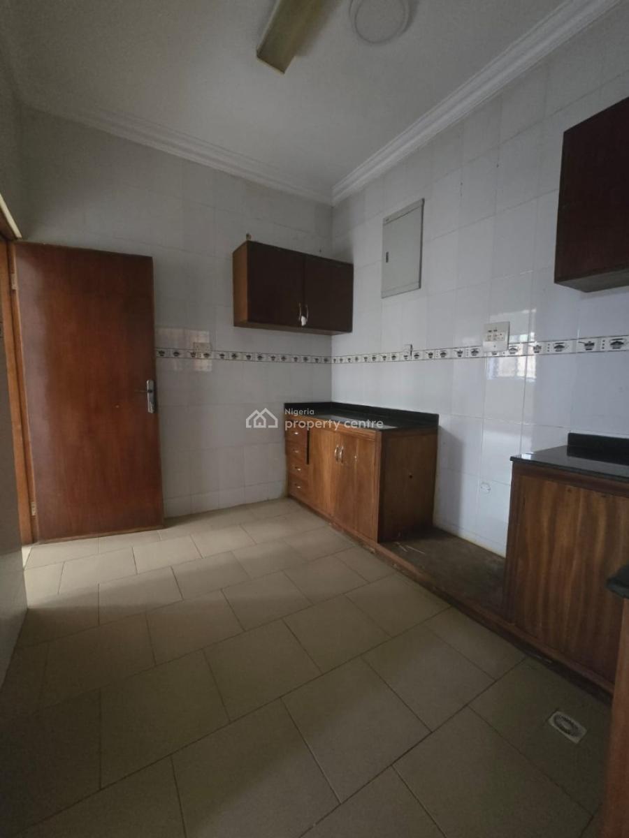 Office Space, Lekki Phase 1, Lekki, Lagos, Office Space for Rent