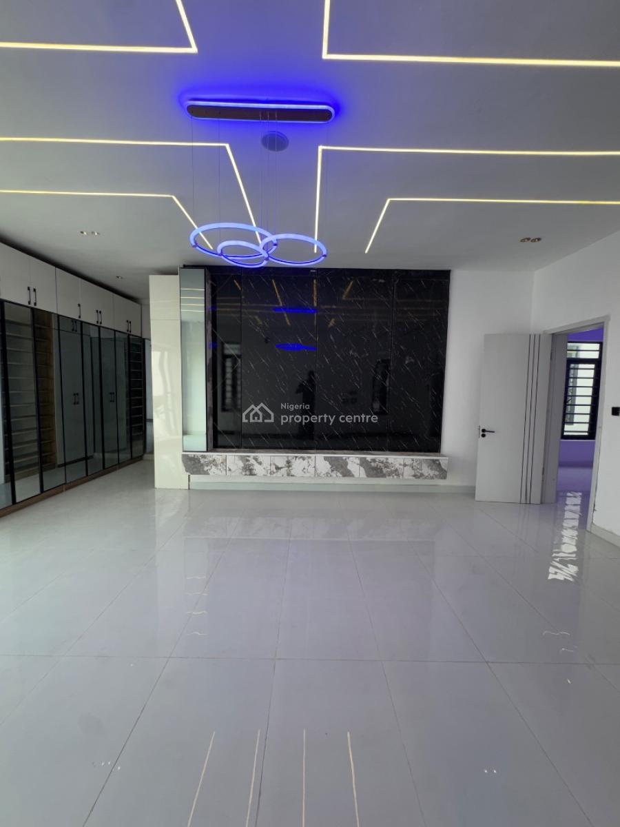 The Most Affordable 4 Bedrooms Detached Duplex with Bq, Ajah, Lagos, Detached Duplex for Sale