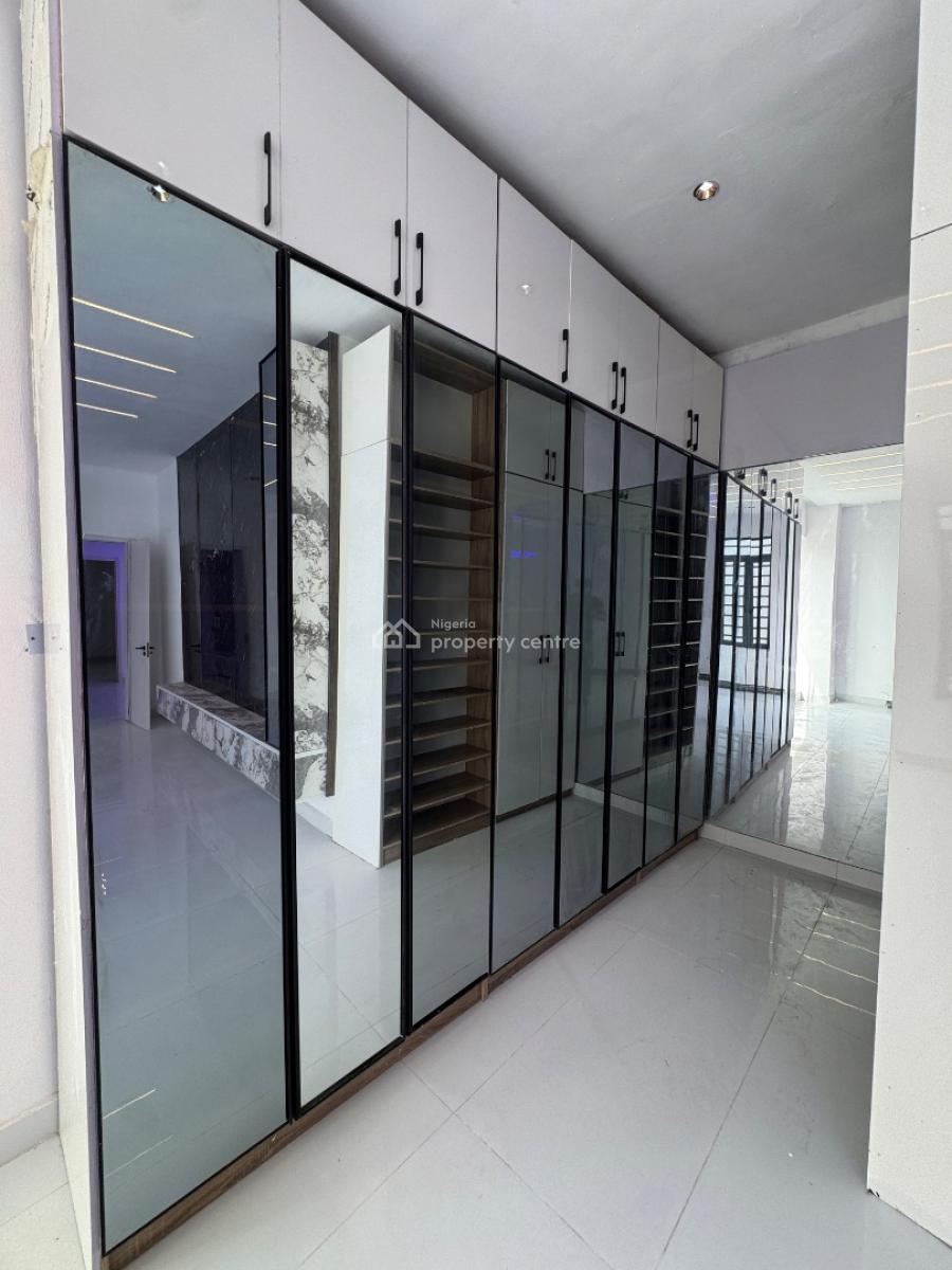 The Most Affordable 4 Bedrooms Detached Duplex with Bq, Ajah, Lagos, Detached Duplex for Sale