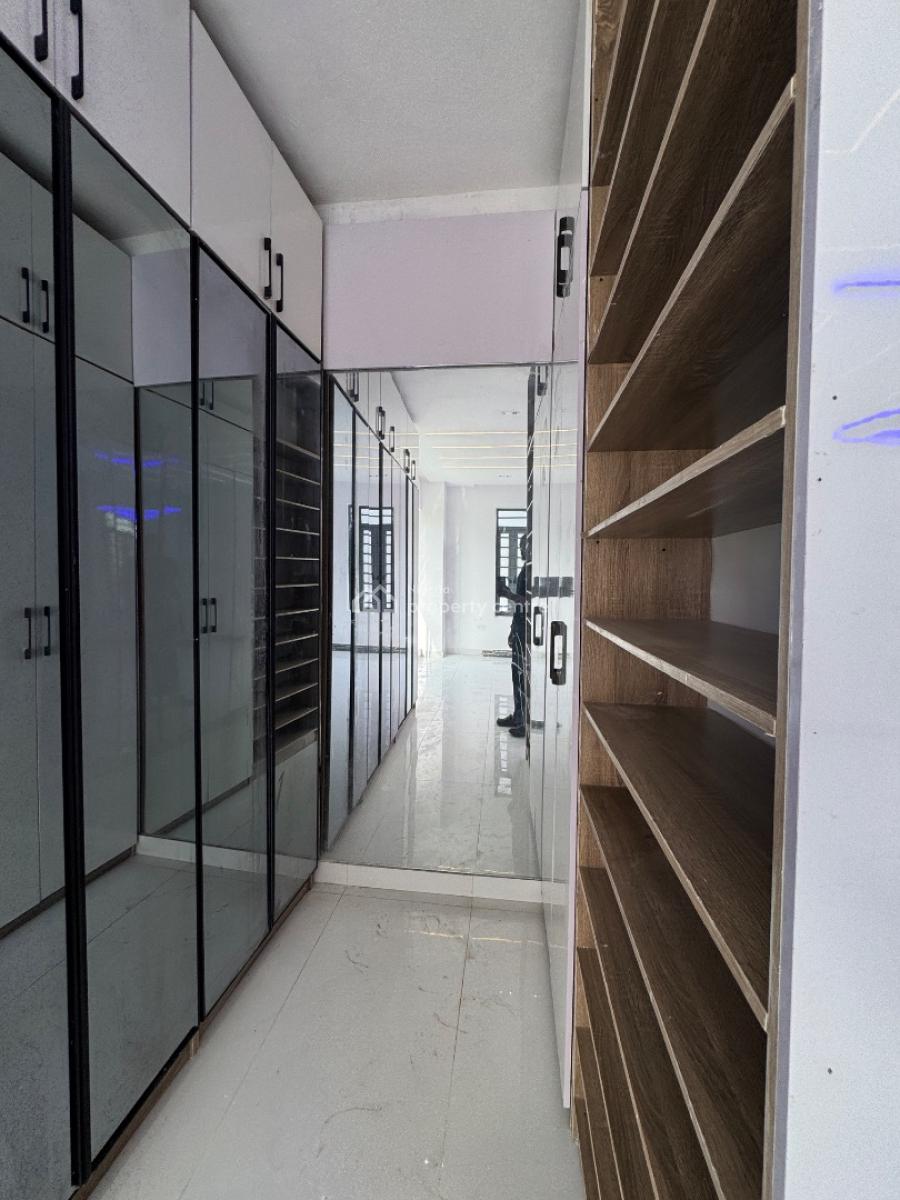 The Most Affordable 4 Bedrooms Detached Duplex with Bq, Ajah, Lagos, Detached Duplex for Sale