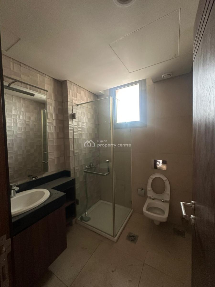 Luxury 2 Bedrooms Apartment with Bq, Eko Pearl Tower, Victoria Island (vi), Lagos, Flat / Apartment for Rent