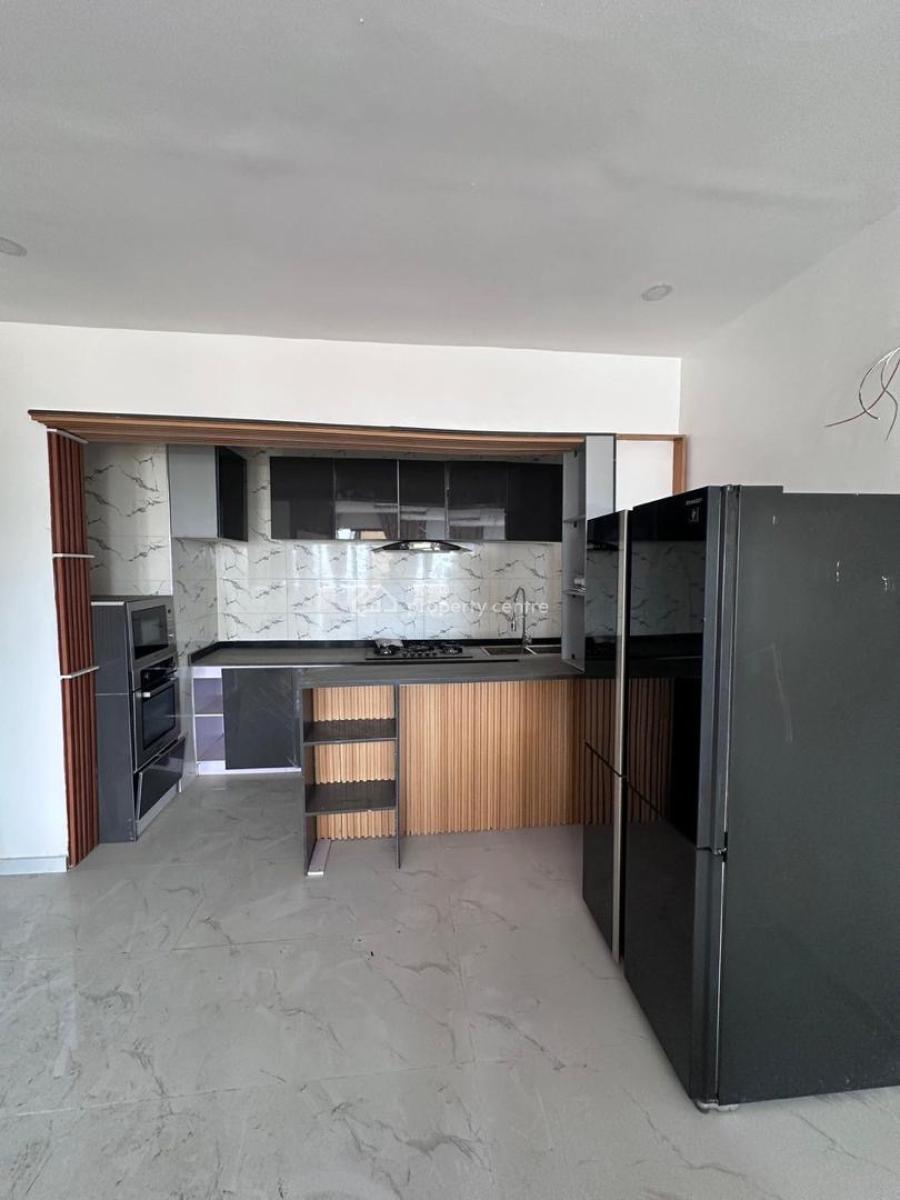 Luxurious Spacious 2 Bedroom Available in Orsborn Foreshore 2, Orsborne Ikoyi, Lekki, Lagos, Block of Flats for Sale