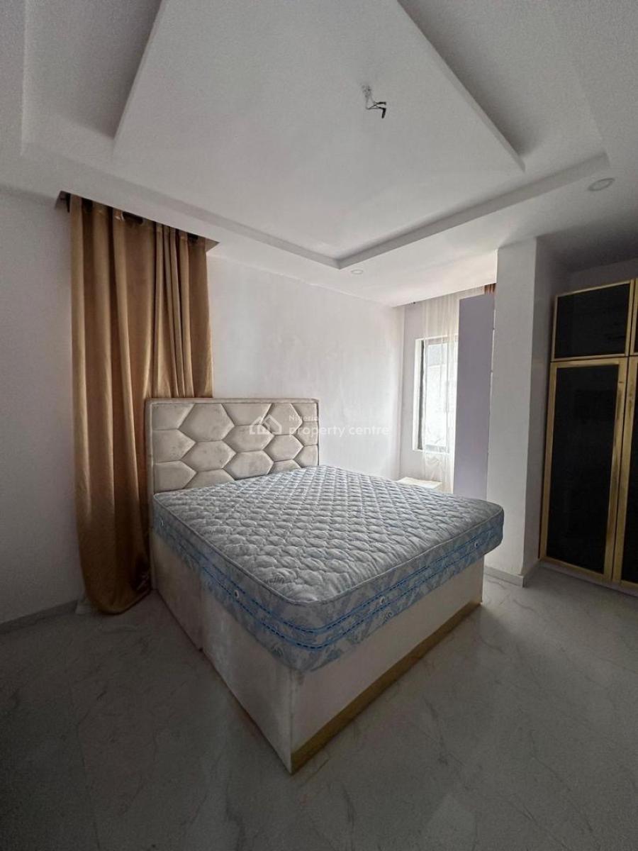 Luxurious Spacious 2 Bedroom Available in Orsborn Foreshore 2, Orsborne Ikoyi, Lekki, Lagos, Block of Flats for Sale