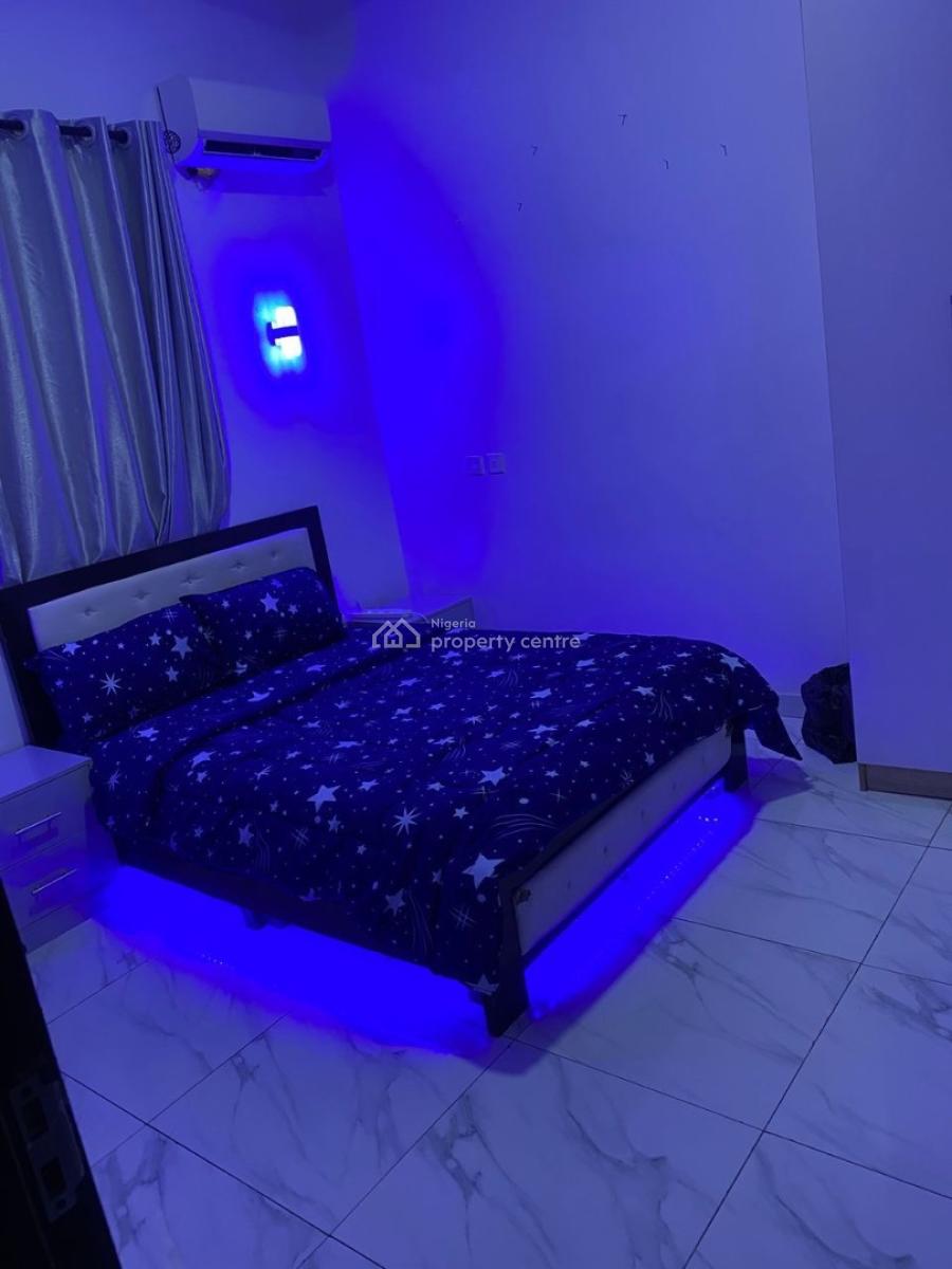 Sheared Apartment, Orchid, Lekki, Lagos, Flat / Apartment for Rent