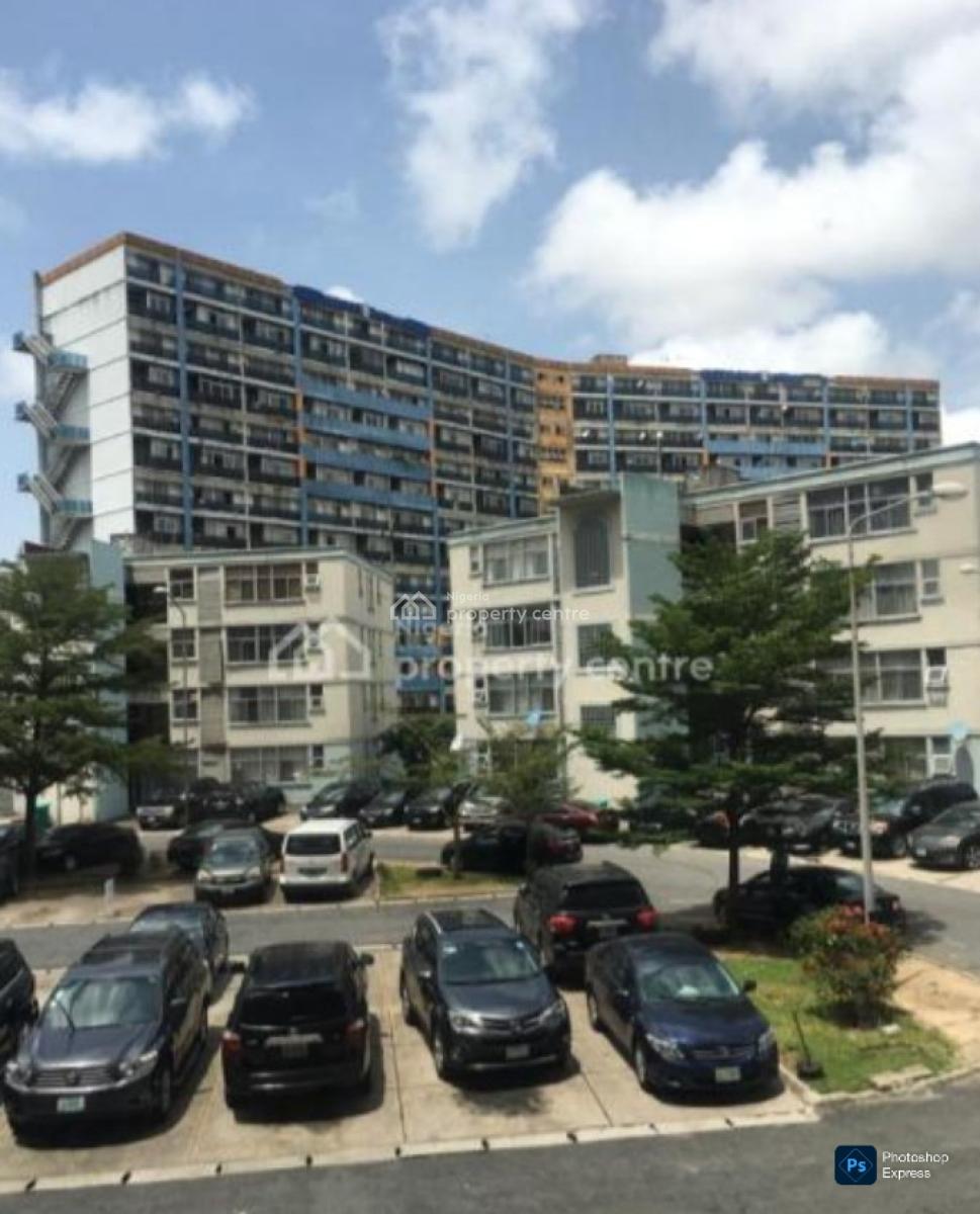 4 Bedrooms Cosy Lovely Maisonette, 1004 Estate, Victoria Island (vi), Lagos, House for Rent