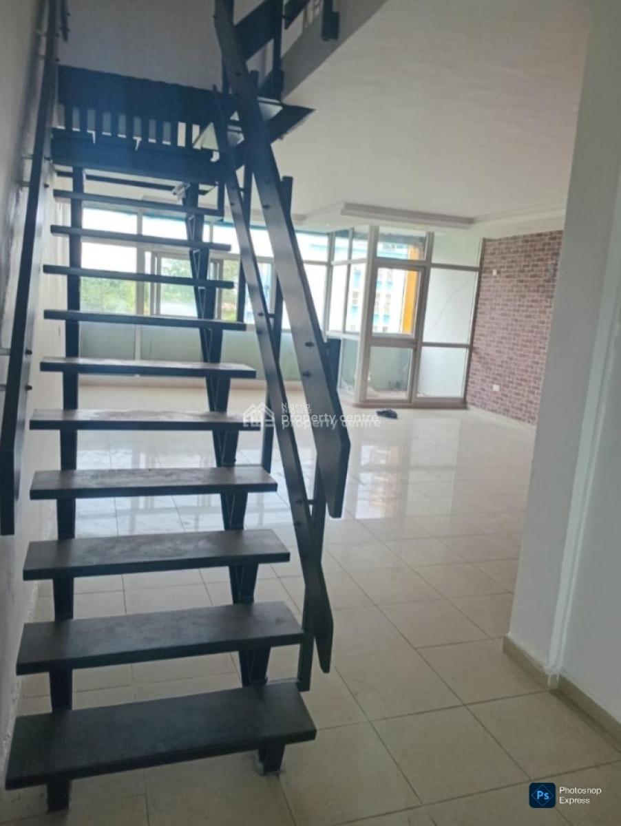4 Bedrooms Cosy Lovely Maisonette, 1004 Estate, Victoria Island (vi), Lagos, House for Rent
