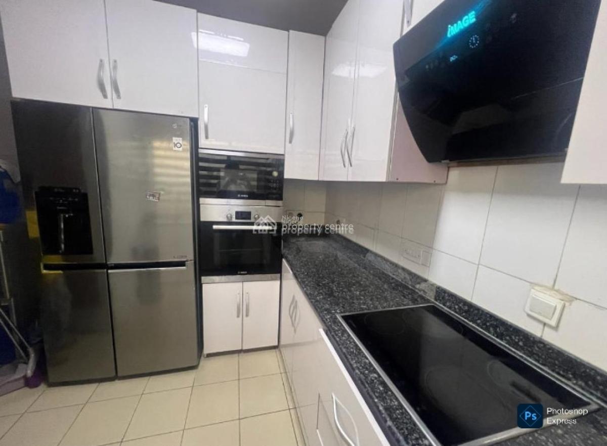 4 Bedrooms Cosy Lovely Maisonette, 1004 Estate, Victoria Island (vi), Lagos, House for Rent