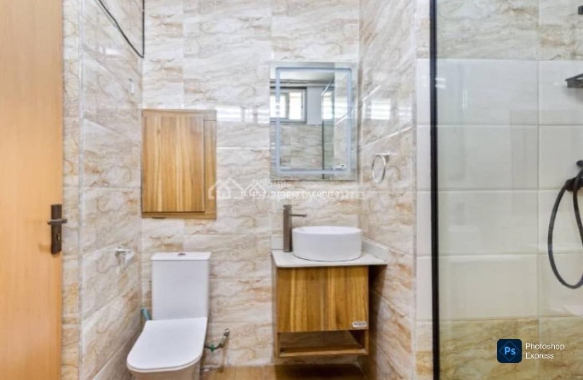 4 Bedrooms Cosy Lovely Maisonette, 1004 Estate, Victoria Island (vi), Lagos, House for Rent