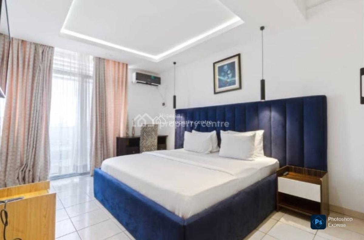 4 Bedrooms Cosy Lovely Maisonette, 1004 Estate, Victoria Island (vi), Lagos, House for Rent