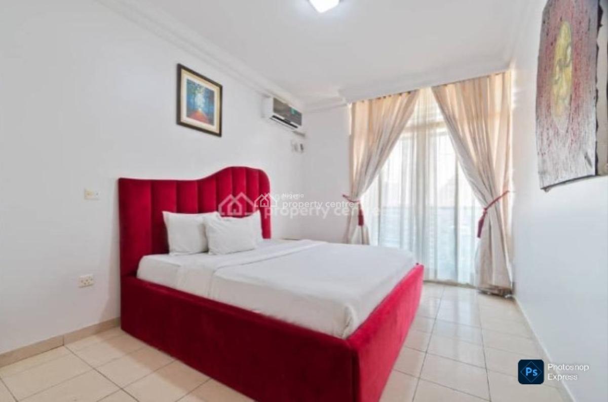 4 Bedrooms Cosy Lovely Maisonette, 1004 Estate, Victoria Island (vi), Lagos, House for Rent
