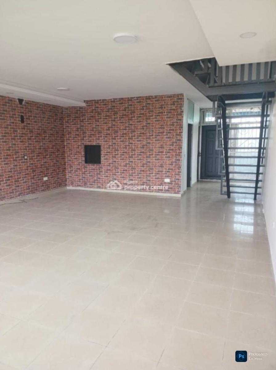 4 Bedrooms Cosy Lovely Maisonette, 1004 Estate, Victoria Island (vi), Lagos, House for Rent