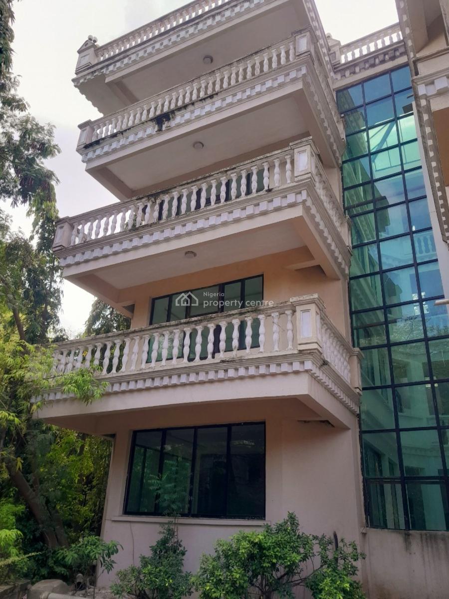 Luxury 1 Bedroom Apartment at The Lekki-ajah Axis, Lekki - Ajah, Lekki, Lagos, Mini Flat (room and Parlour) for Rent