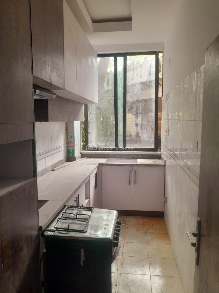 Luxury 1 Bedroom Apartment at The Lekki-ajah Axis, Lekki - Ajah, Lekki, Lagos, Mini Flat (room and Parlour) for Rent