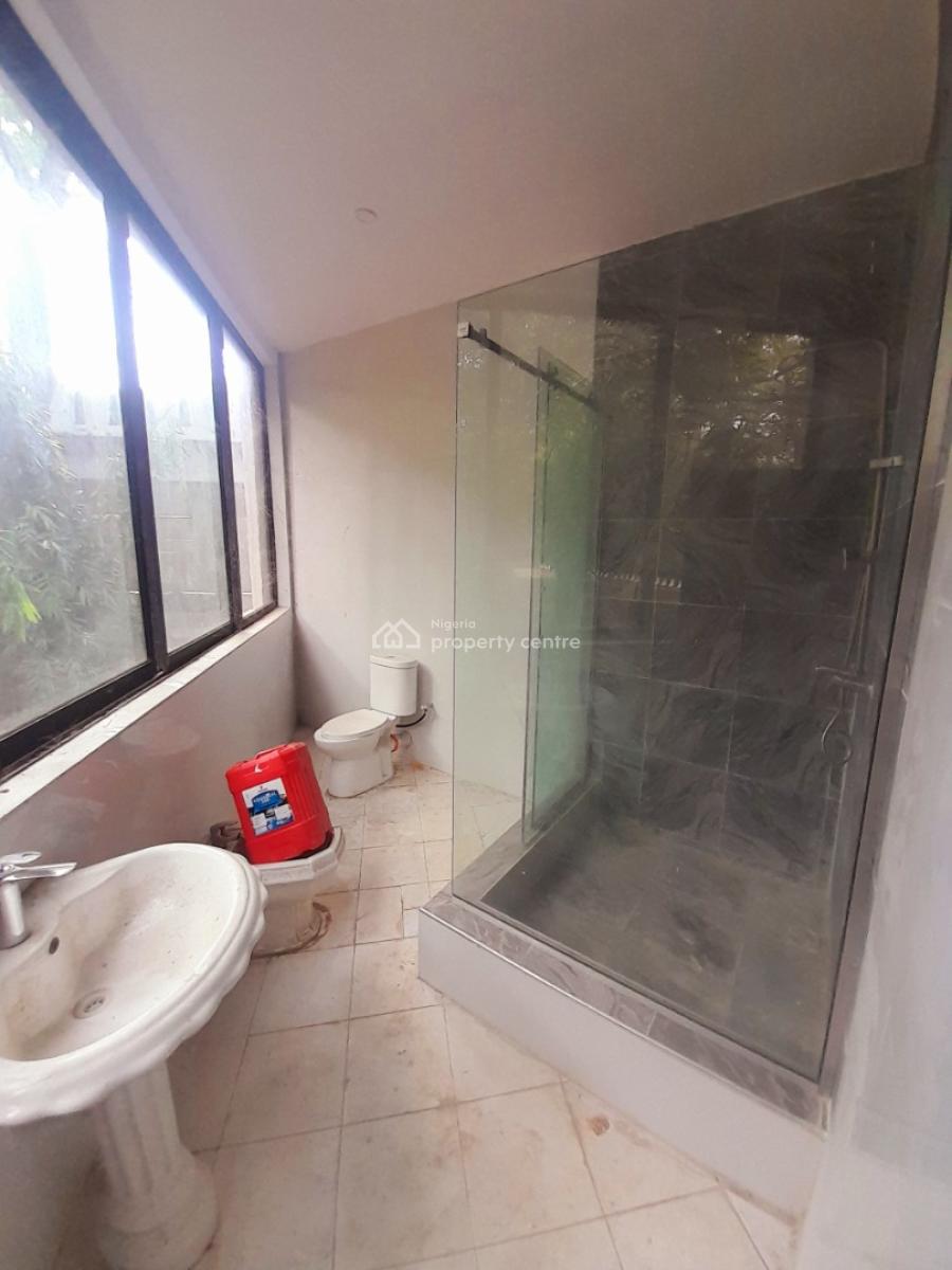 Luxury 1 Bedroom Apartment at The Lekki-ajah Axis, Lekki - Ajah, Lekki, Lagos, Mini Flat (room and Parlour) for Rent