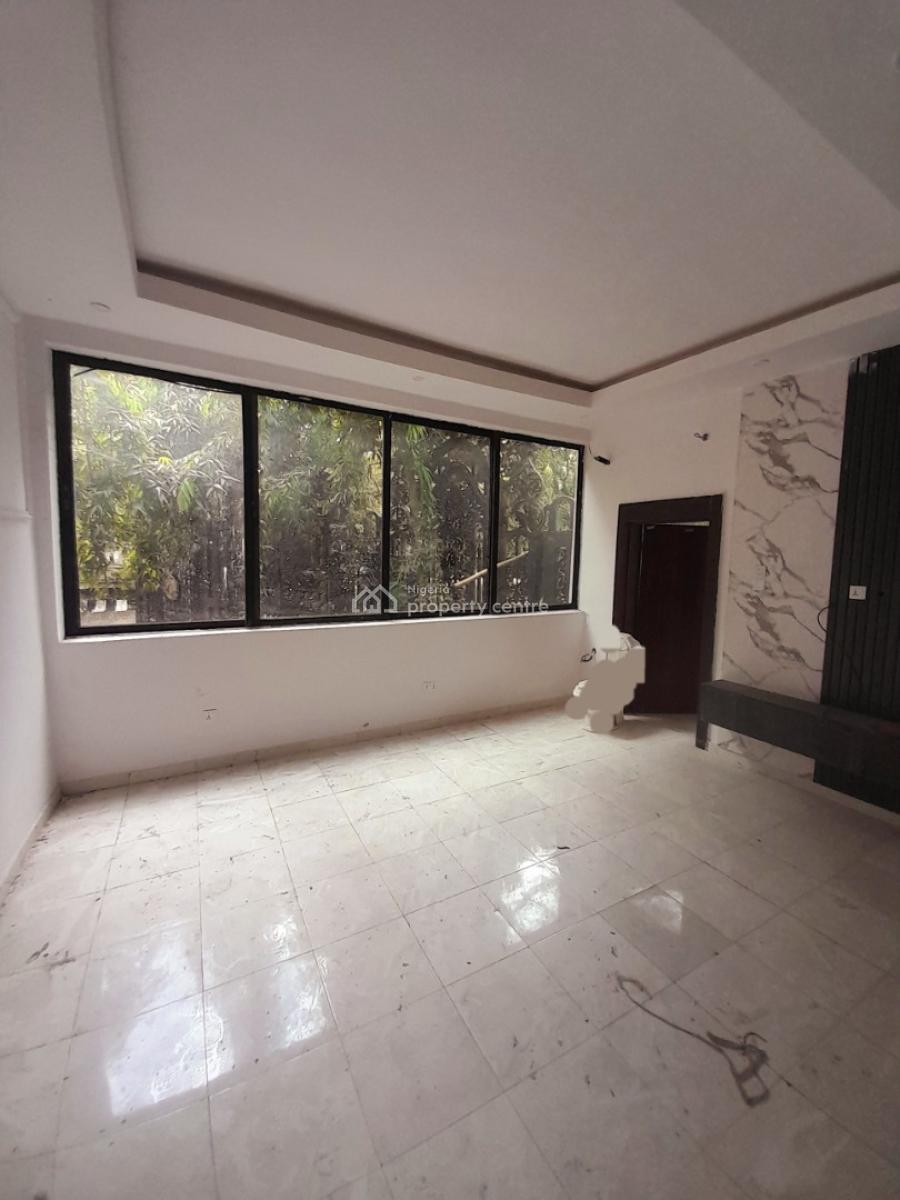 Luxury 1 Bedroom Apartment at The Lekki-ajah Axis, Lekki - Ajah, Lekki, Lagos, Mini Flat (room and Parlour) for Rent