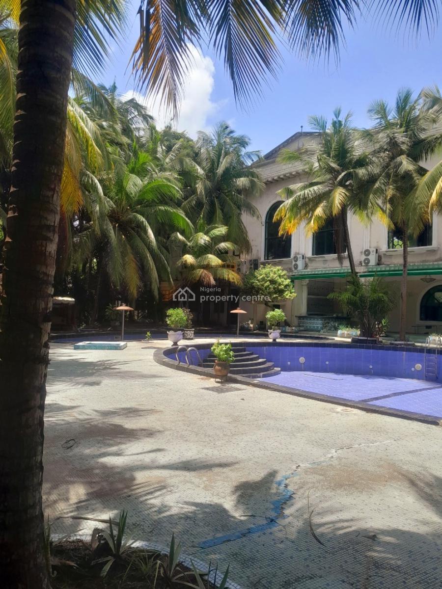 Luxury 1 Bedroom Apartment at The Lekki-ajah Axis, Lekki - Ajah, Lekki, Lagos, Mini Flat (room and Parlour) for Rent