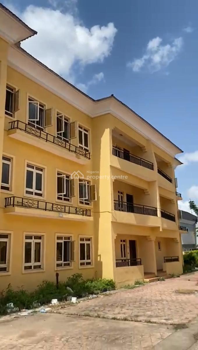 10 Units of 4 Bedrooms Terraced Duplex, Ikeja Gra, Ikeja, Lagos, Terraced Duplex for Rent