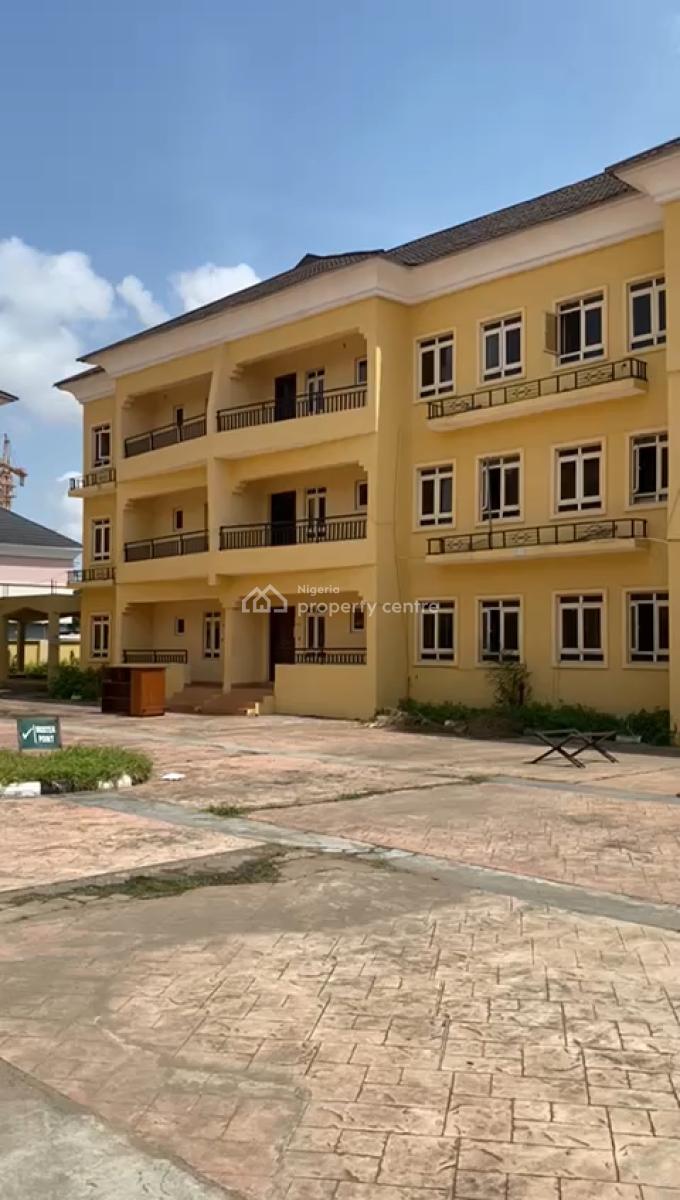 10 Units of 4 Bedrooms Terraced Duplex, Ikeja Gra, Ikeja, Lagos, Terraced Duplex for Rent