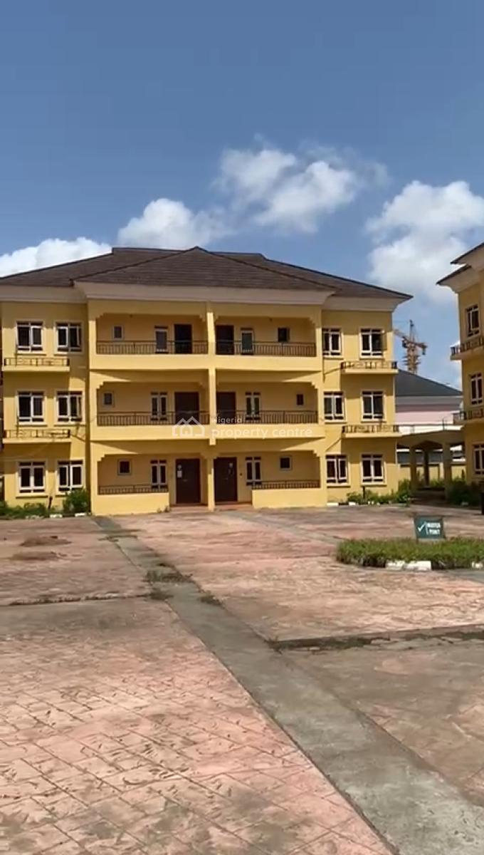 10 Units of 4 Bedrooms Terraced Duplex, Ikeja Gra, Ikeja, Lagos, Terraced Duplex for Rent