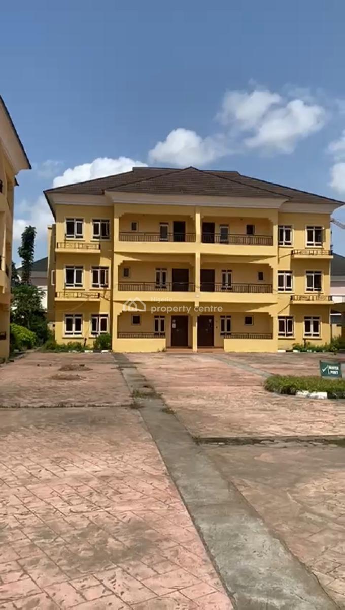10 Units of 4 Bedrooms Terraced Duplex, Ikeja Gra, Ikeja, Lagos, Terraced Duplex for Rent
