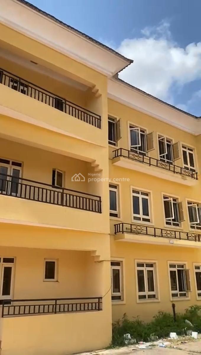 10 Units of 4 Bedrooms Terraced Duplex, Ikeja Gra, Ikeja, Lagos, Terraced Duplex for Rent