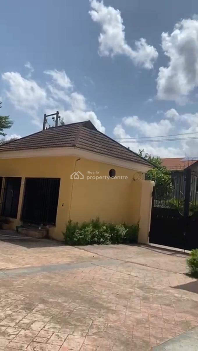 10 Units of 4 Bedrooms Terraced Duplex, Ikeja Gra, Ikeja, Lagos, Terraced Duplex for Rent