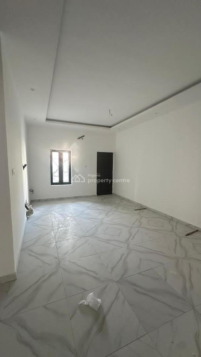 4 Bedroom Terraced Duplex, Ikota, Lekki, Lagos, Terraced Duplex for Sale