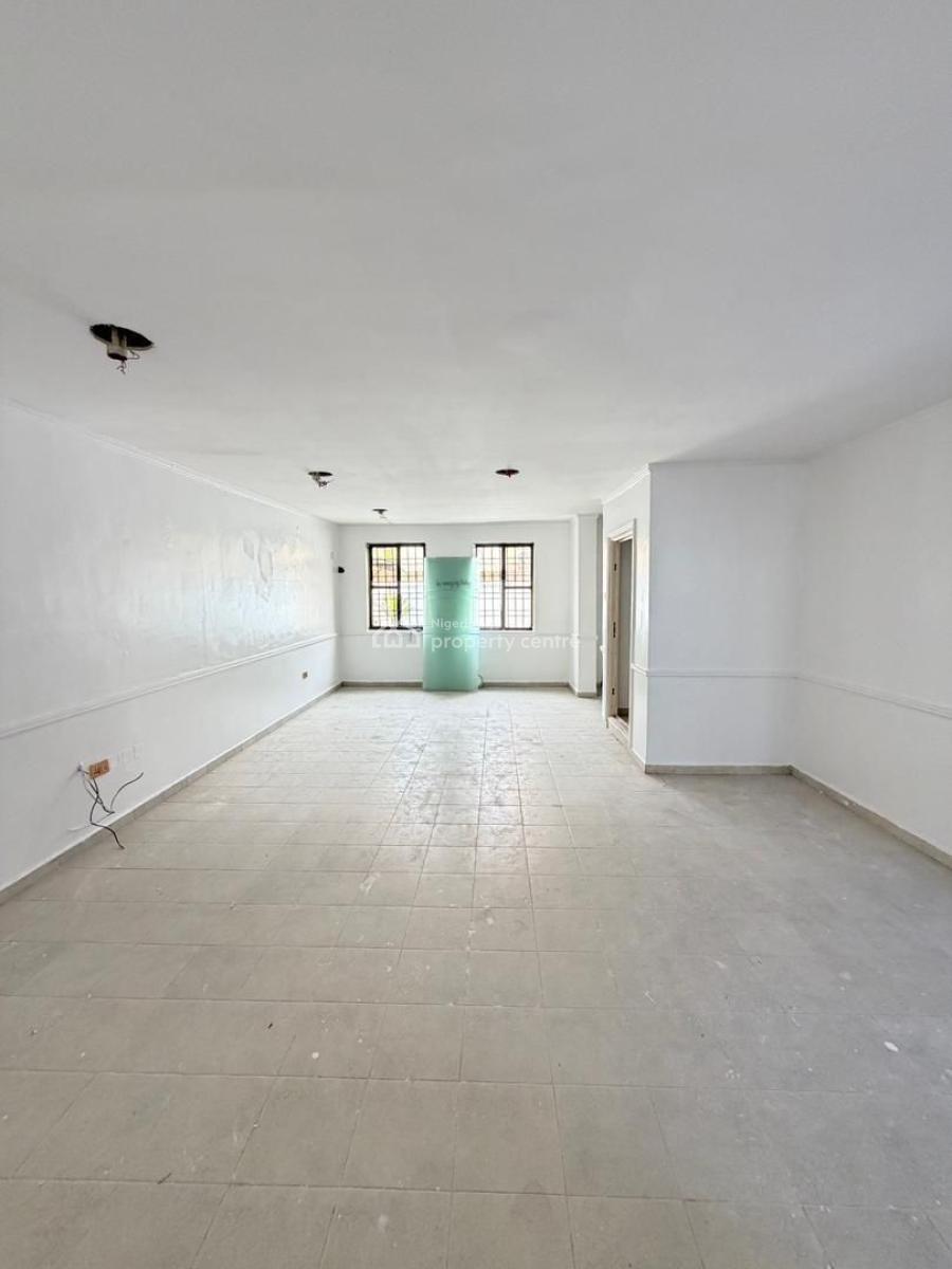 Self Compound 3 Bedroom Terraced Duplex, Ajah, Lagos, Terraced Duplex for Sale
