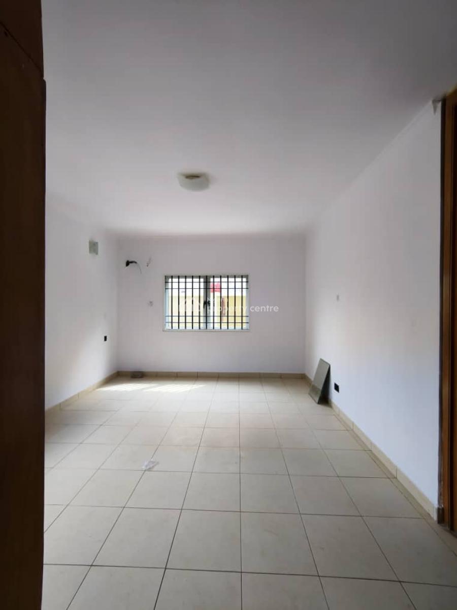 Luxury Serviced 3 Bedroom Apartment Plus Bq on Ground Floor, Lekki Phase 1, Lekki, Lagos, Flat / Apartment for Rent