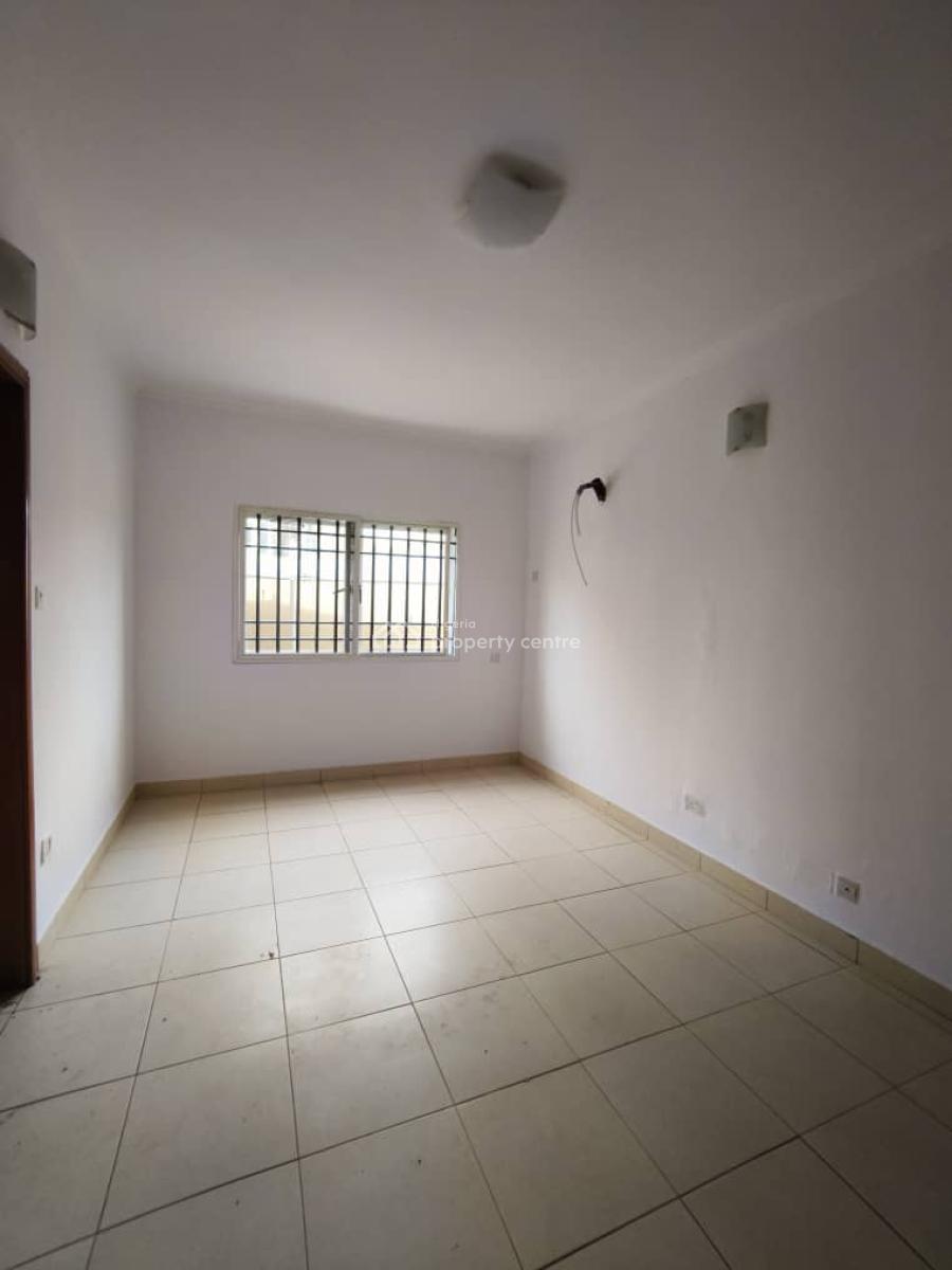 Luxury Serviced 3 Bedroom Apartment Plus Bq on Ground Floor, Lekki Phase 1, Lekki, Lagos, Flat / Apartment for Rent