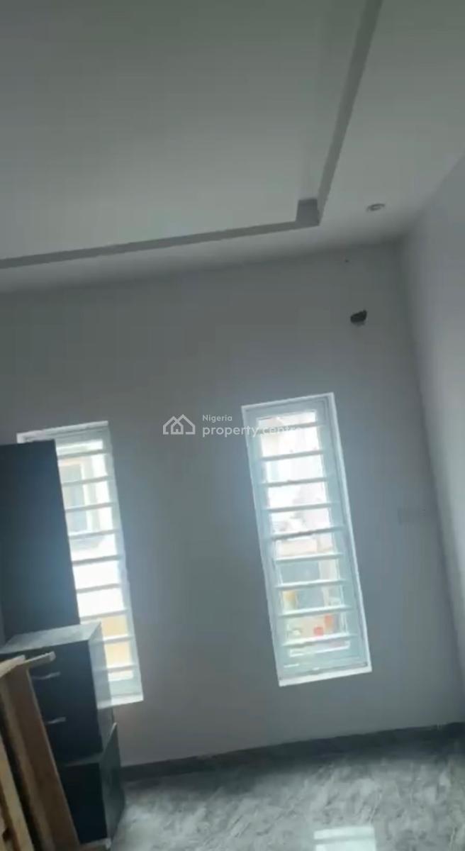 Standard 2 Bedroom Flat, Sangotedo, Ajah, Lagos, Flat / Apartment for Rent