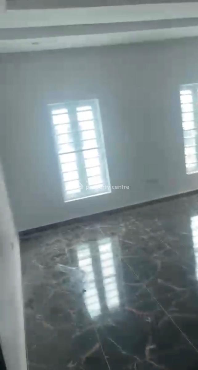 Standard 2 Bedroom Flat, Sangotedo, Ajah, Lagos, Flat / Apartment for Rent