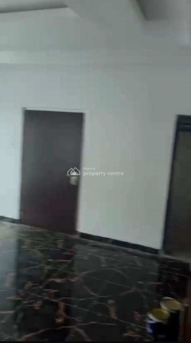 Standard 2 Bedroom Flat, Sangotedo, Ajah, Lagos, Flat / Apartment for Rent