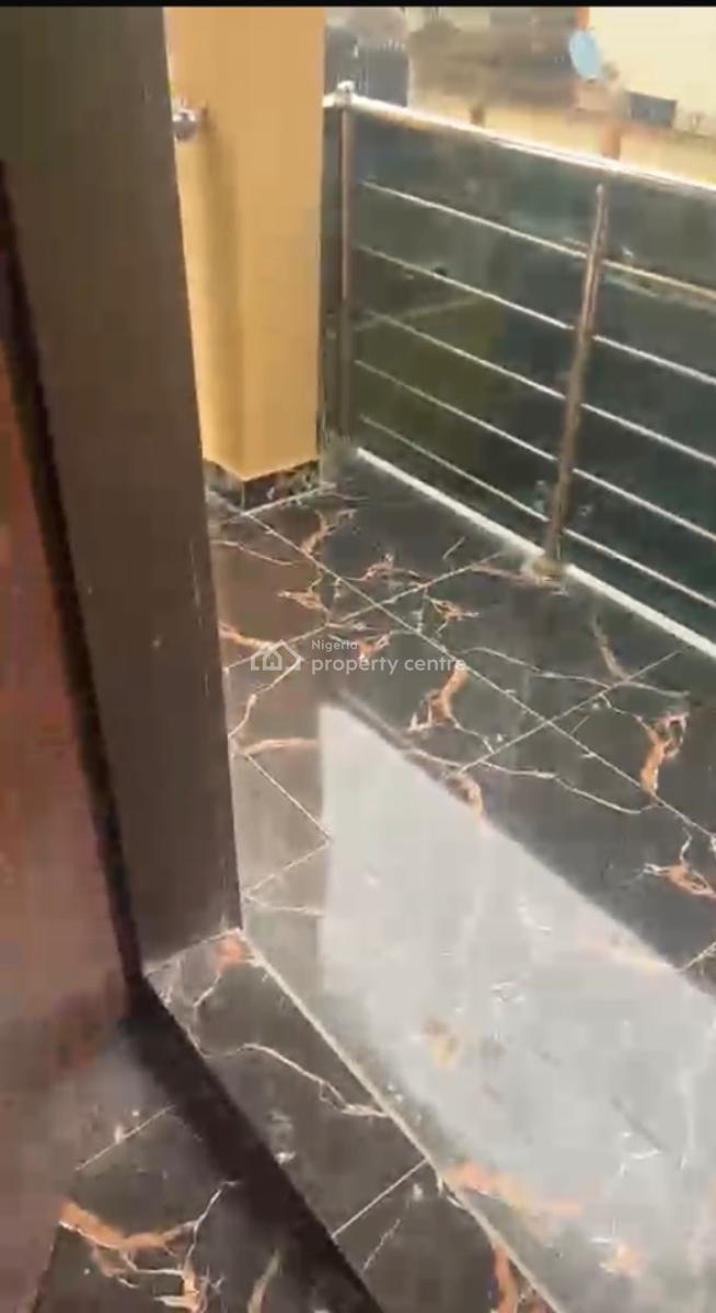 Standard 2 Bedroom Flat, Sangotedo, Ajah, Lagos, Flat / Apartment for Rent