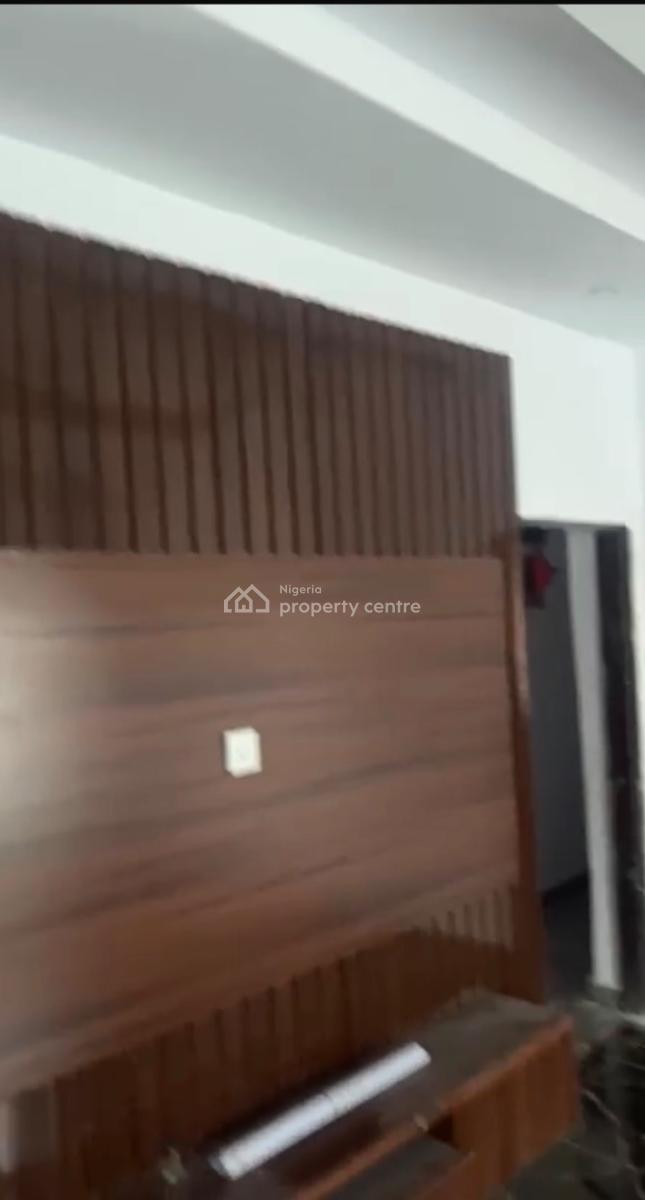 Standard 2 Bedroom Flat, Sangotedo, Ajah, Lagos, Flat / Apartment for Rent