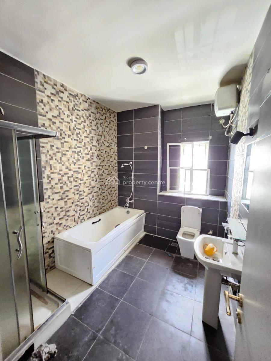 4 Bedroom Terrace Duplex, on Admiralty Way Lekki Phase 1, Lekki Phase 1, Lekki, Lagos, Terraced Duplex for Rent
