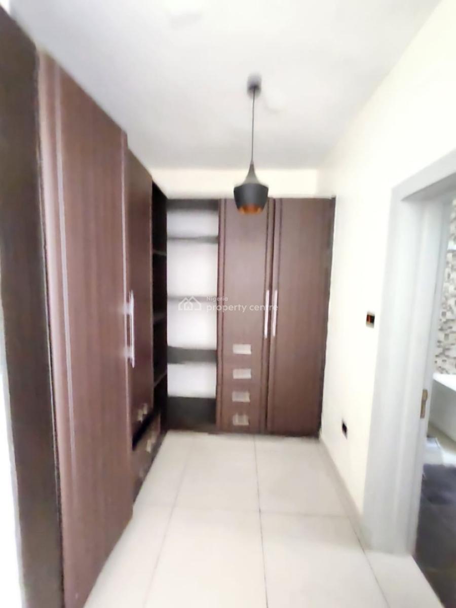 4 Bedroom Terrace Duplex, on Admiralty Way Lekki Phase 1, Lekki Phase 1, Lekki, Lagos, Terraced Duplex for Rent